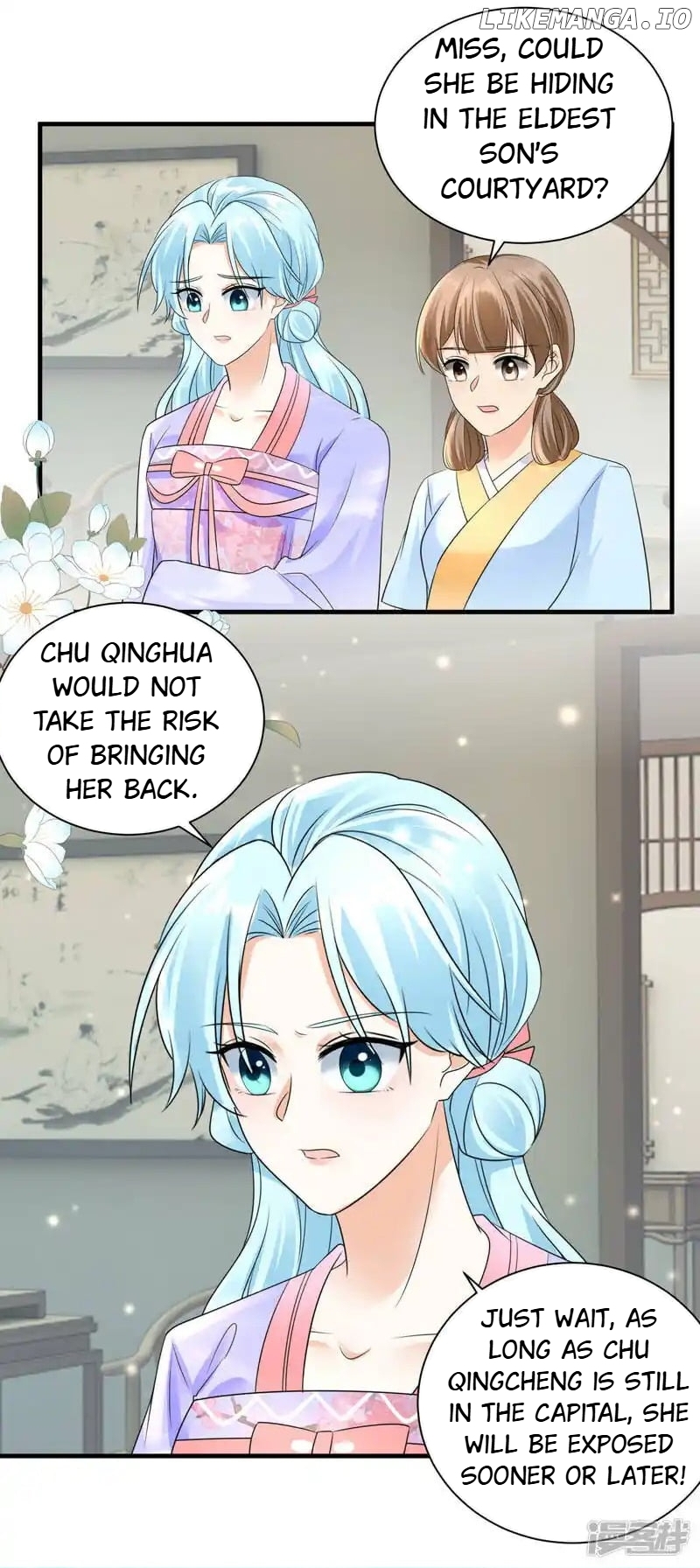 The Cold King’s Beloved Forensic Wife chapter 90 - page 7
